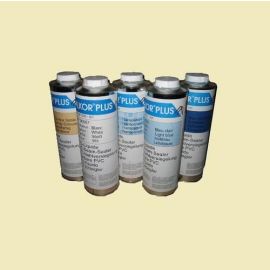 AlkorPlus tekuté PVC 1L Sand