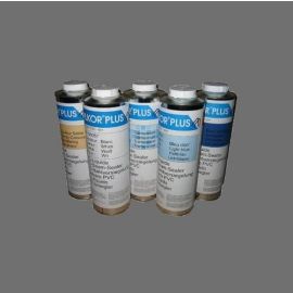 AlkorPlus tekuté PVC 1L Dark Grey