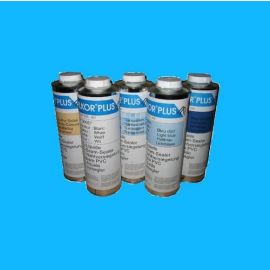 AlkorPlus tekuté PVC 1L Adriatic Blue