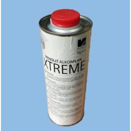 AlkorPlus tekuté PVC Extreme Blue Fresh