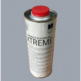 AlkorPlus tekuté PVC Extreme Silver