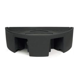 Vodná nádrž polkruh 90