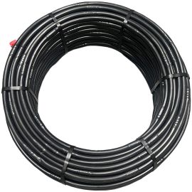 PE hadica 16 x 1,5 mm 6 Bar, perforovaná 33cm 2l/h