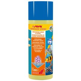 Sera Phosvec-clear 50 ml