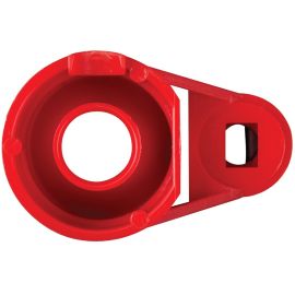 Doplnkové trysky pre postrekovač Hunter I-25 -18 červená