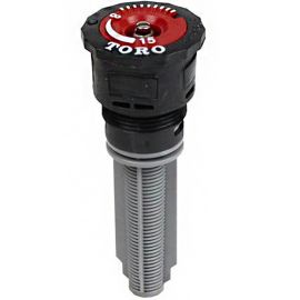 Tryska Toro PRECISION H2FLO 90° 2,4 - 4,6 m