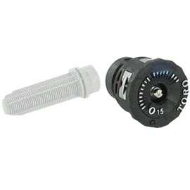 Tryska Toro PRECISION 15F-360°