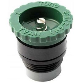 Tryska Toro TVAN8 2,4m