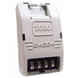 Toro Modul pre rozšírenie o 4 sekcie pre EVOLUTION