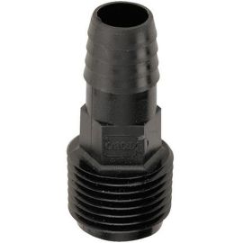 TORO pripájacia spojka priama 1/2" na 16 mm hadicu