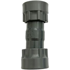 Holendrová spojka priama 1" FF