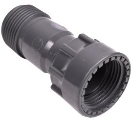 Spojka priama holendrová 1" MF "O" tesnenie