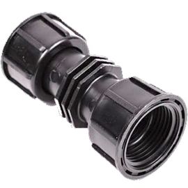 Spojka holendrová 1" FF