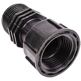 Spojka holendrová 1" FM