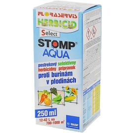 STOMP AQUA 250ml	