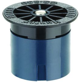 Hunter CS-530 pásová tryska, stred pásu