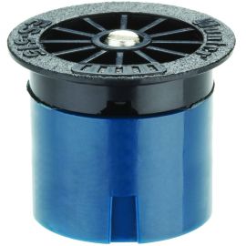 Hunter ES-515 pásová tryska, stred krátkej strany