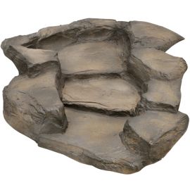 Oase Grand Canyon grey, right