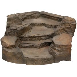 Oase Grand Canyon slate brown, cliff