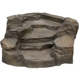 Oase Grand Canyon grey, cliff