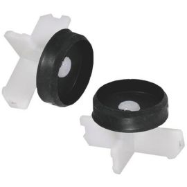 Hunter PGJ spätný ventil