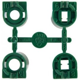 Hunter I-20 a PGP Ultra sada trysiek