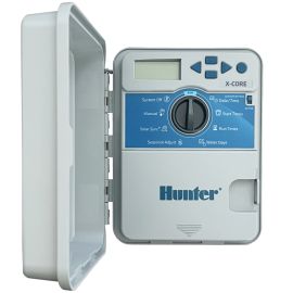 Hunter X-CORE 401-E riadiaca jednotka, exteriérová