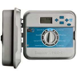 Hunter PCC-1201-E riadiaca jednotka, exteriérová