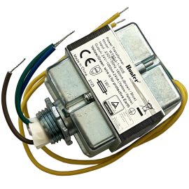 Hunter Transformátor pre pre jednotky X-CORE,PRO-C, ECO LOGIC 230V / 24V AC, 25W - externý transformátor