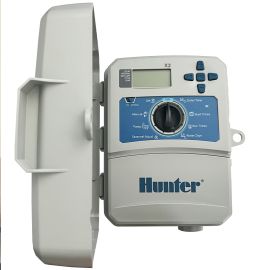 Hunter X2-1401E riadiaca jednotka, exteriérová