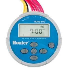 Hunter NODE-600 batériová riadiaca jednotka