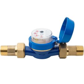 Hunter HC-100-FLOW-B, 1" prietokometer VOZ