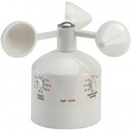 Hunter Wind-Clik veterný senzor