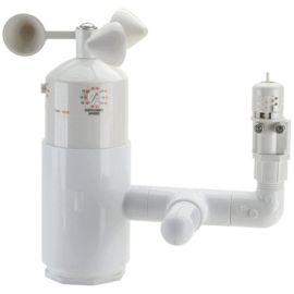 Hunter MWS-FR meteostanica