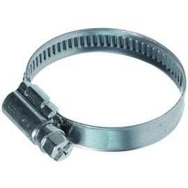 Hadicová spona 12 - 22 mm nerezová