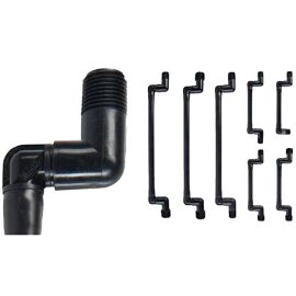 Swing Joint SJ-706 3/4" vo. 15cm