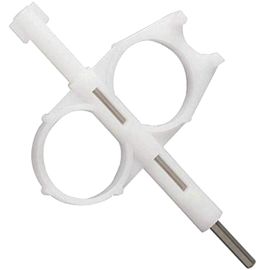 Hunter kľúč k postrekovačom