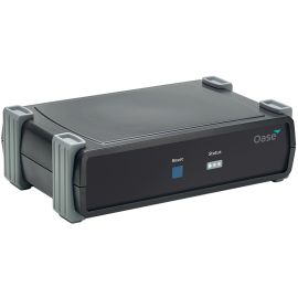 Ovládač akvária EAC