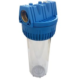 Aqua 03-9 Obal 1" stredný /231 MM/