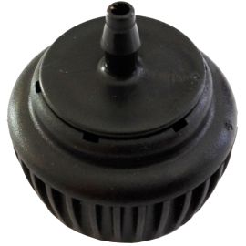 Adaptér pre pripojenie mikrohadice, 3/4" VNZ x nástrčka 4,5mm