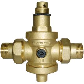 Redukčný ventil  Dn40 6/4" Malgorani