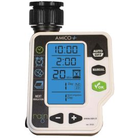 Rain Amico 2+ závlahové hodiny