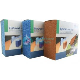 Set hubiek BioSmart 7000/8000
