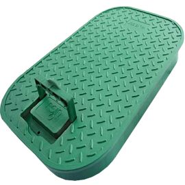 Rain náhradný kryt na ventilovú šachtu - Jumbo