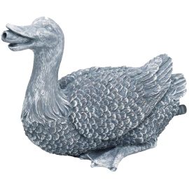 Pontec Kačica - chrliaca vodu