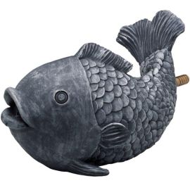 Pontec Ryba - chrliaca vodu