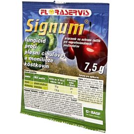 SIGNUM 7,5 g