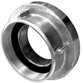 Hasická spojka pevná C52 / vnz 2"