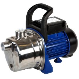 Sette Garden 800 samonasávacie nerezové čerpadlo