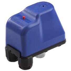 Ochrana LP3/18 proti behu na sucho 230V Italflexo